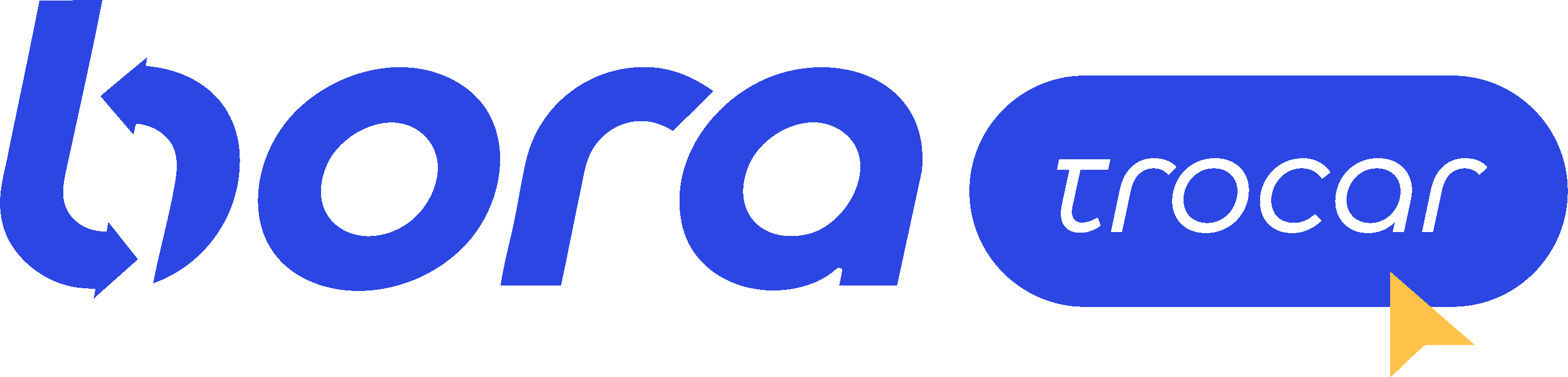 Bora Trocar